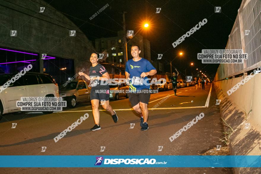 Missionária Night Run