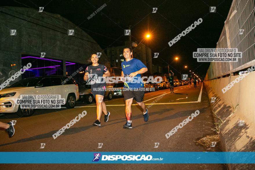 Missionária Night Run