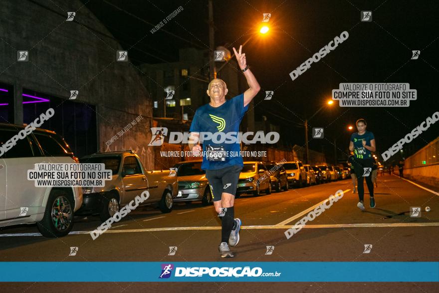 Missionária Night Run