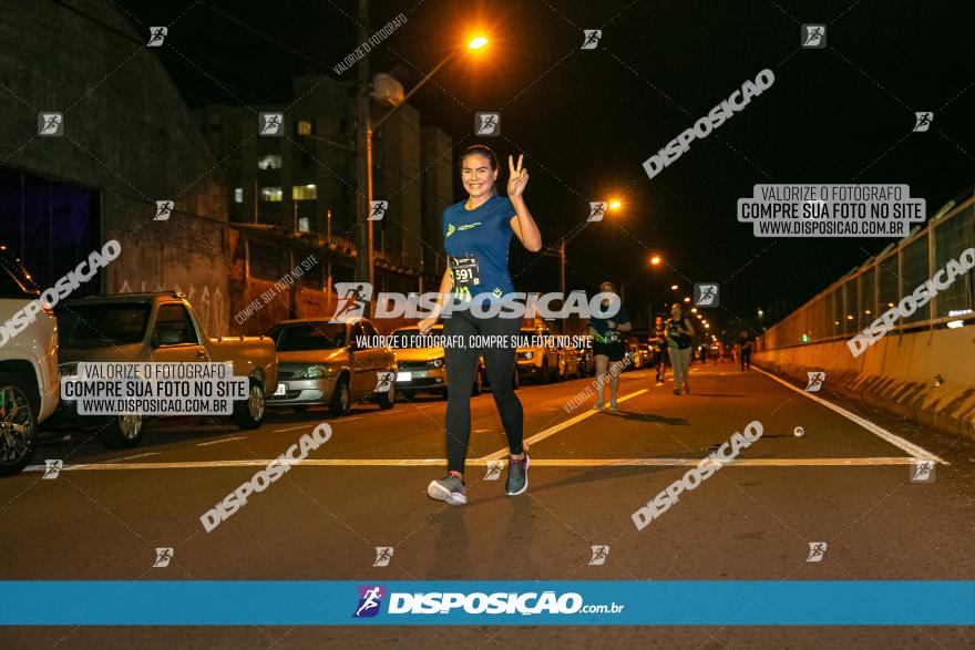 Missionária Night Run