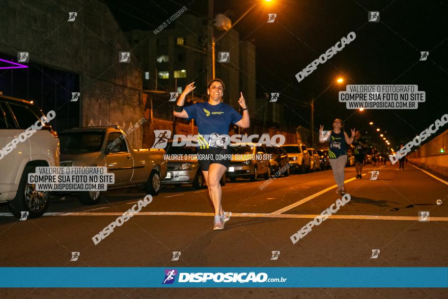 Missionária Night Run