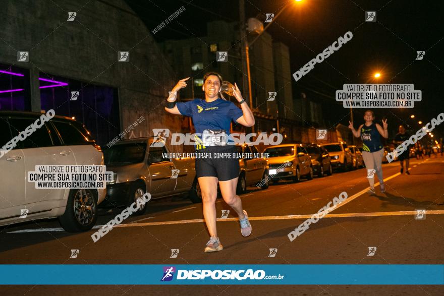 Missionária Night Run