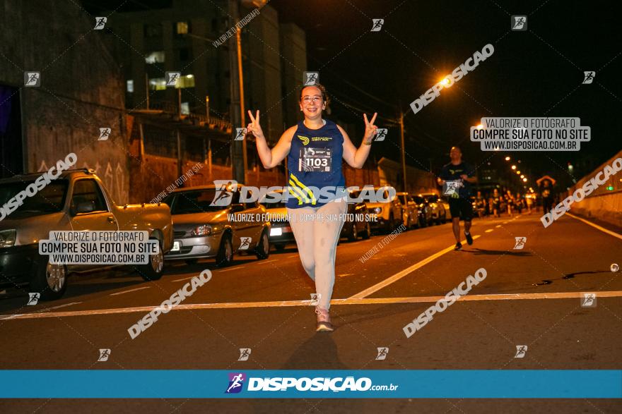 Missionária Night Run