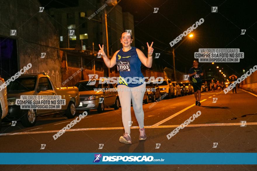 Missionária Night Run