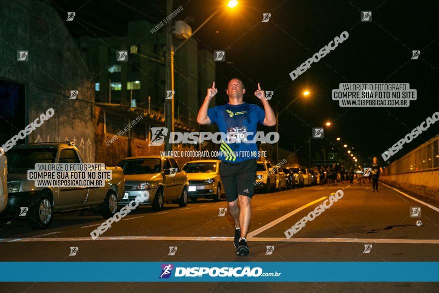 Missionária Night Run