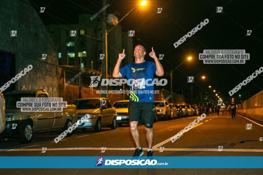 Missionária Night Run