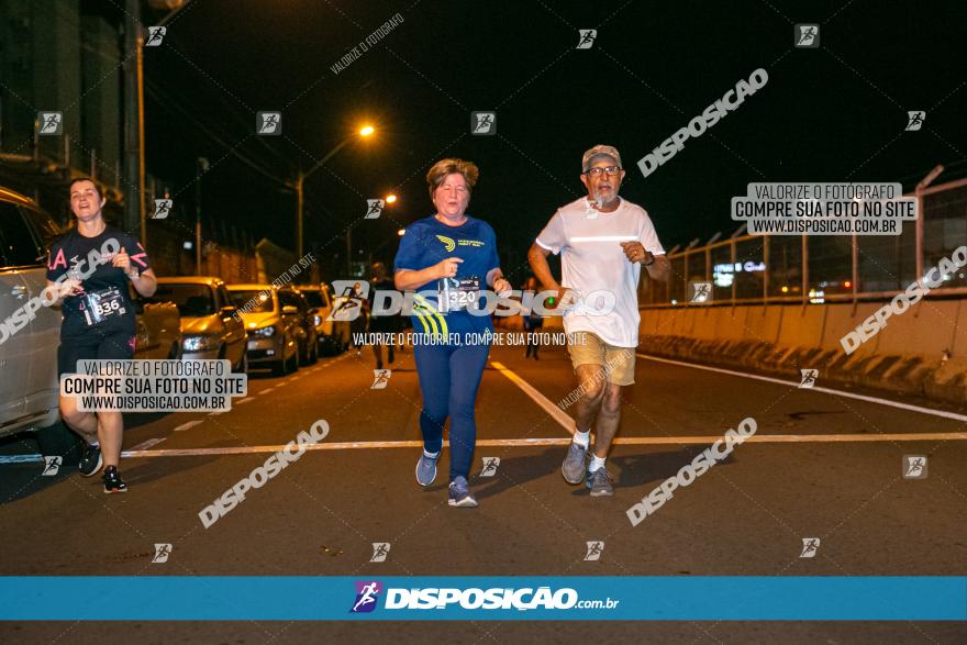 Missionária Night Run