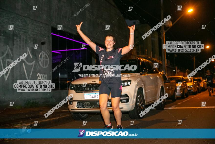 Missionária Night Run