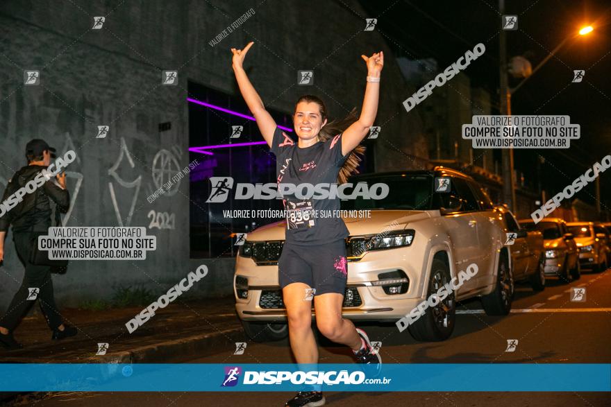 Missionária Night Run