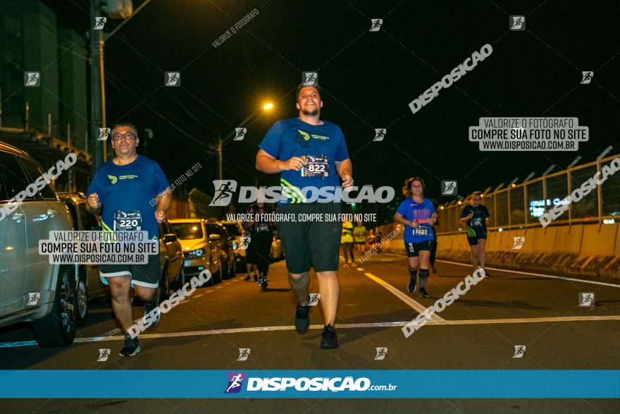 Missionária Night Run