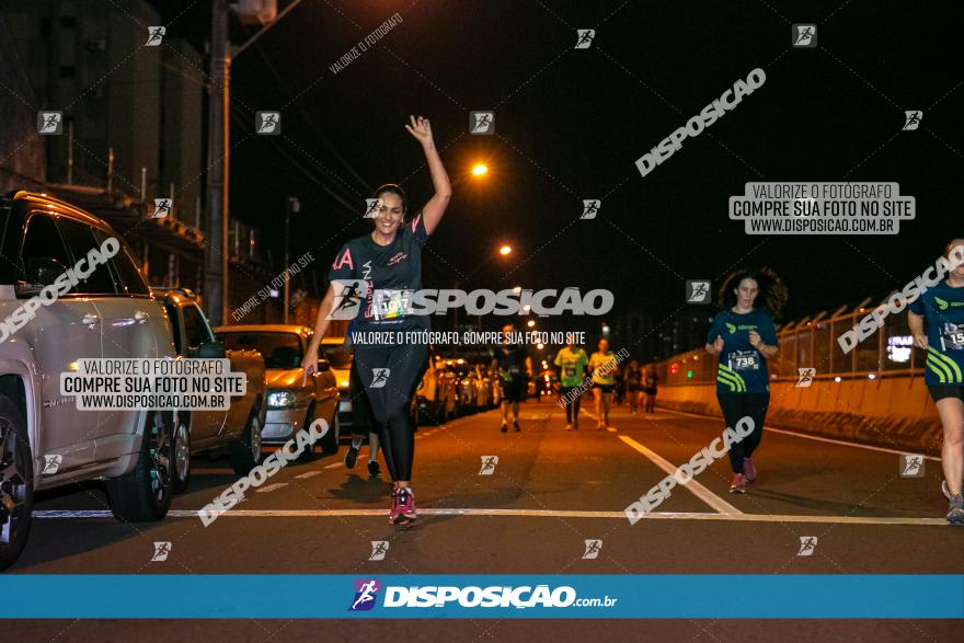 Missionária Night Run