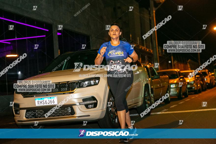 Missionária Night Run