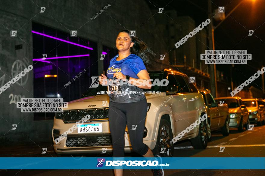 Missionária Night Run