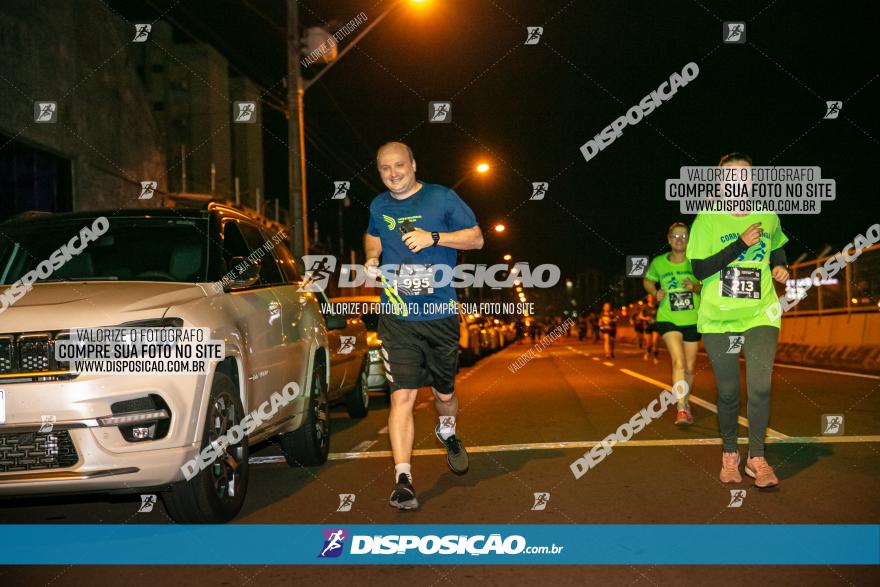 Missionária Night Run