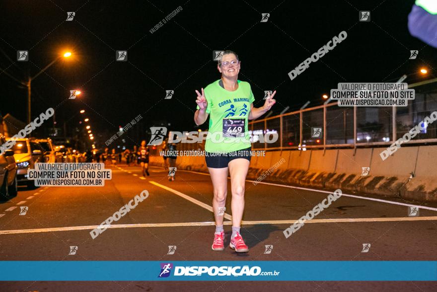 Missionária Night Run