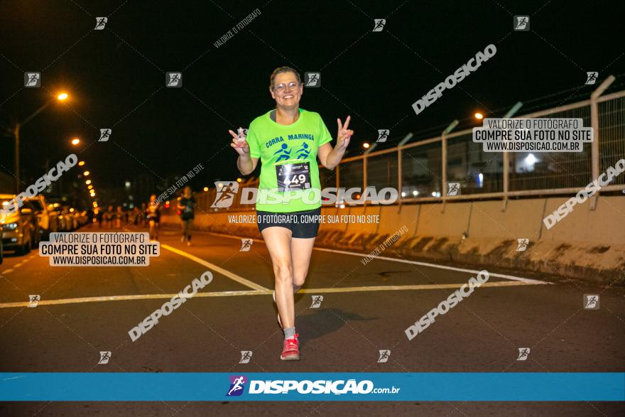 Missionária Night Run