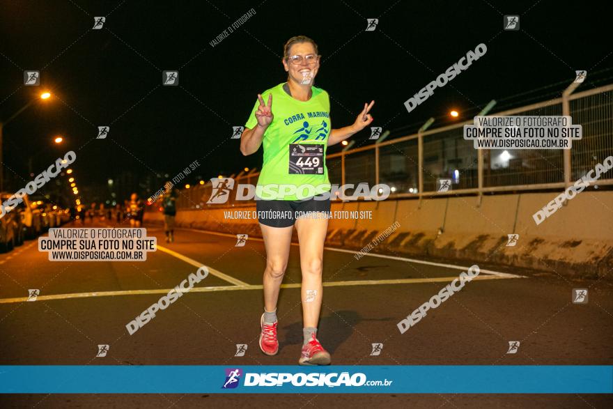 Missionária Night Run