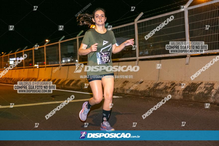 Missionária Night Run