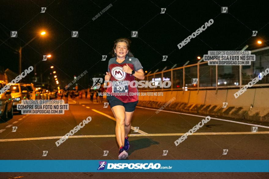 Missionária Night Run