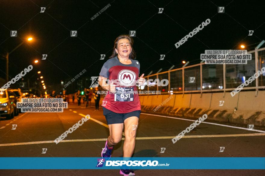 Missionária Night Run