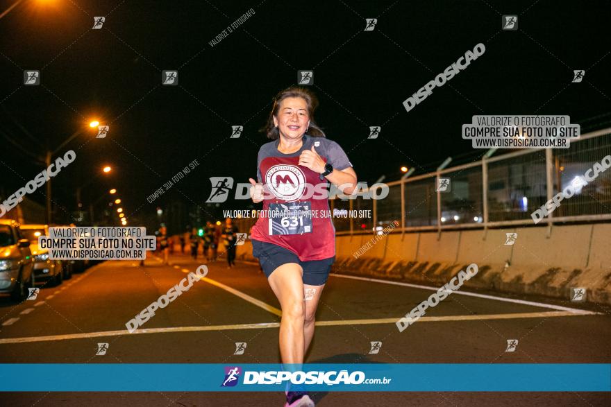 Missionária Night Run