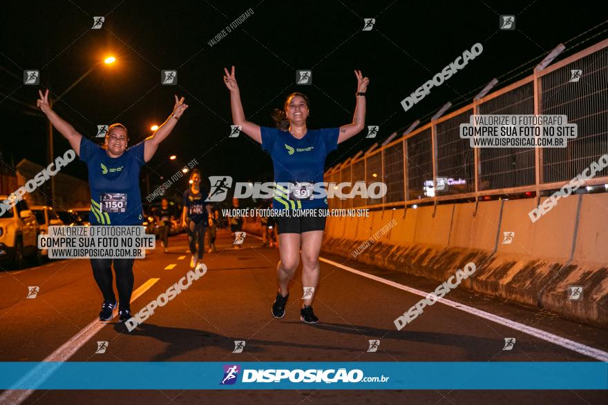 Missionária Night Run