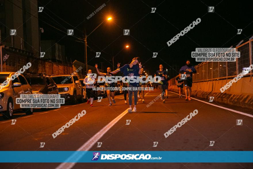 Missionária Night Run