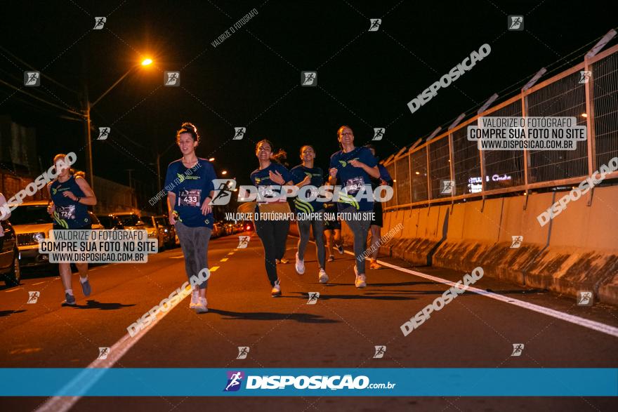 Missionária Night Run