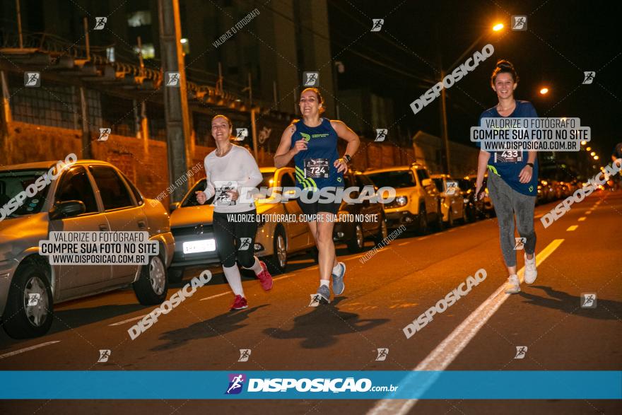 Missionária Night Run