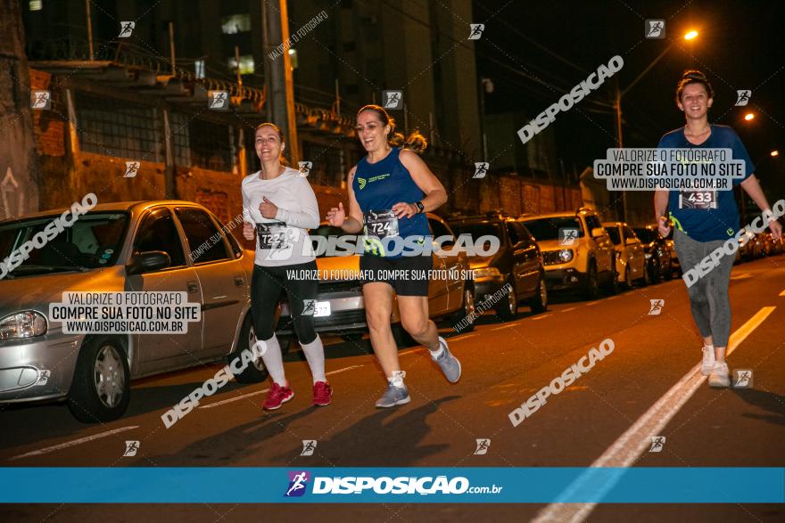 Missionária Night Run