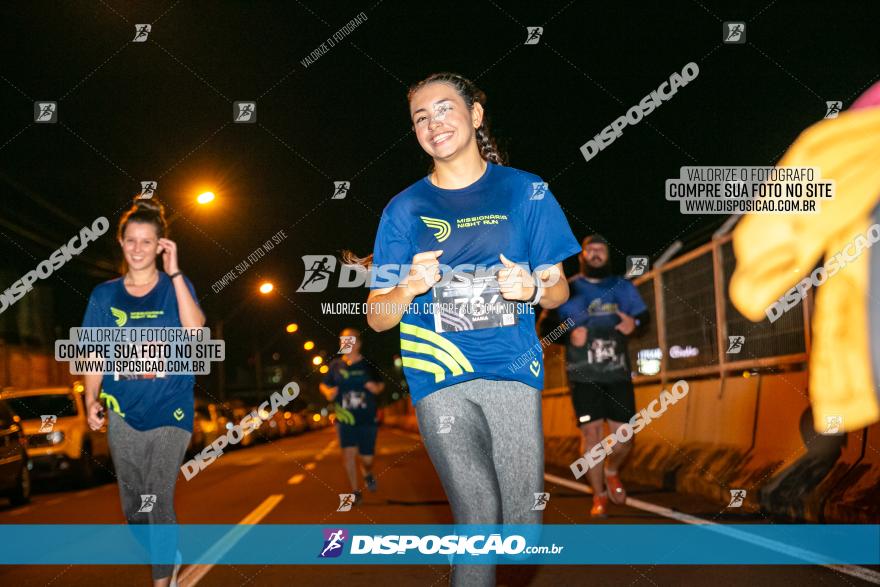 Missionária Night Run