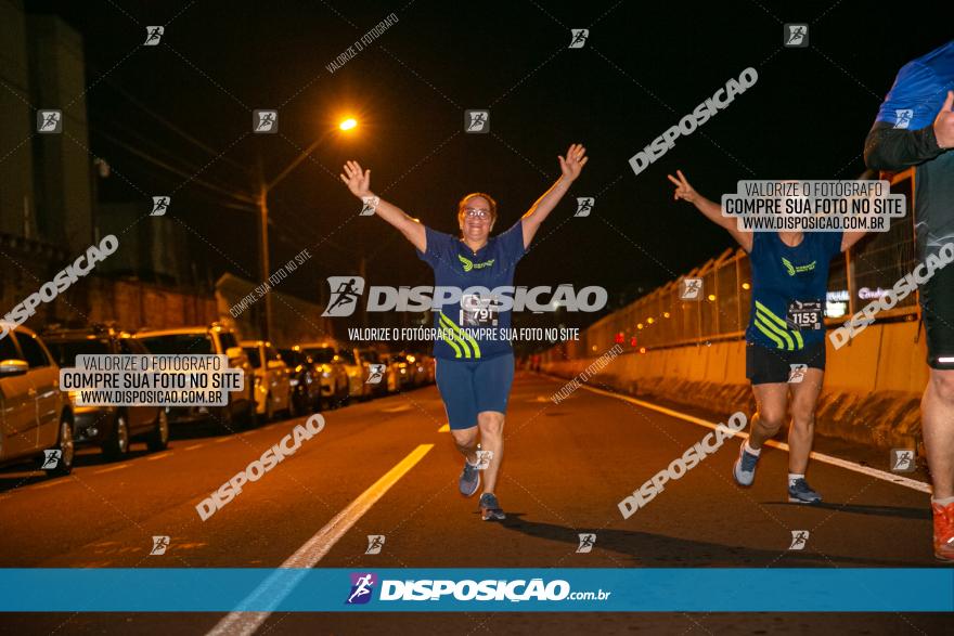 Missionária Night Run