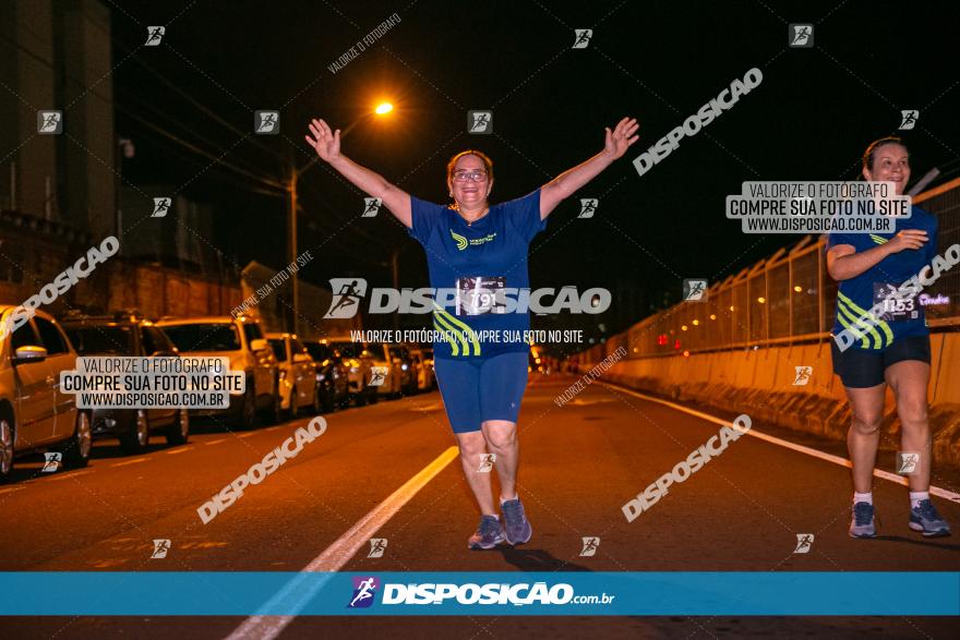 Missionária Night Run