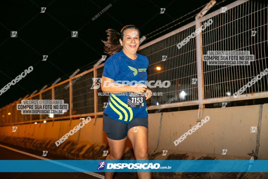 Missionária Night Run