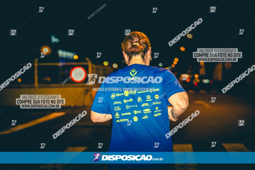 Missionária Night Run