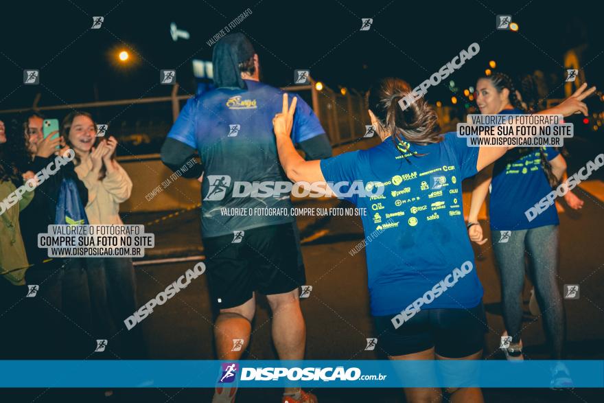 Missionária Night Run