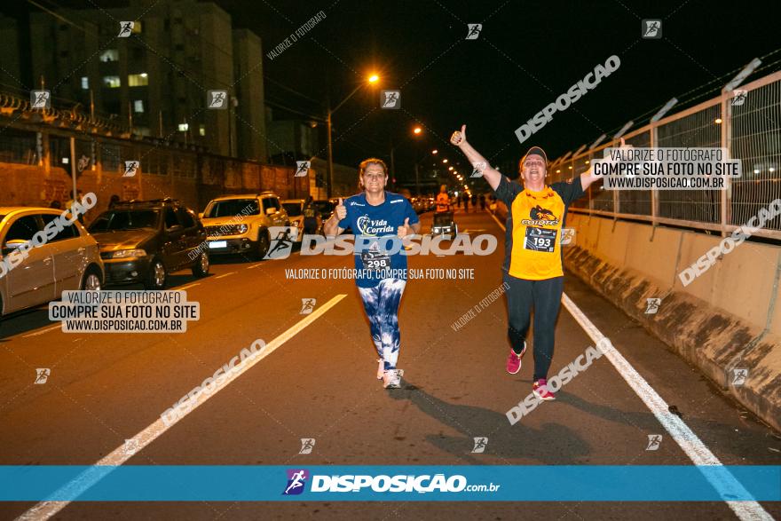 Missionária Night Run