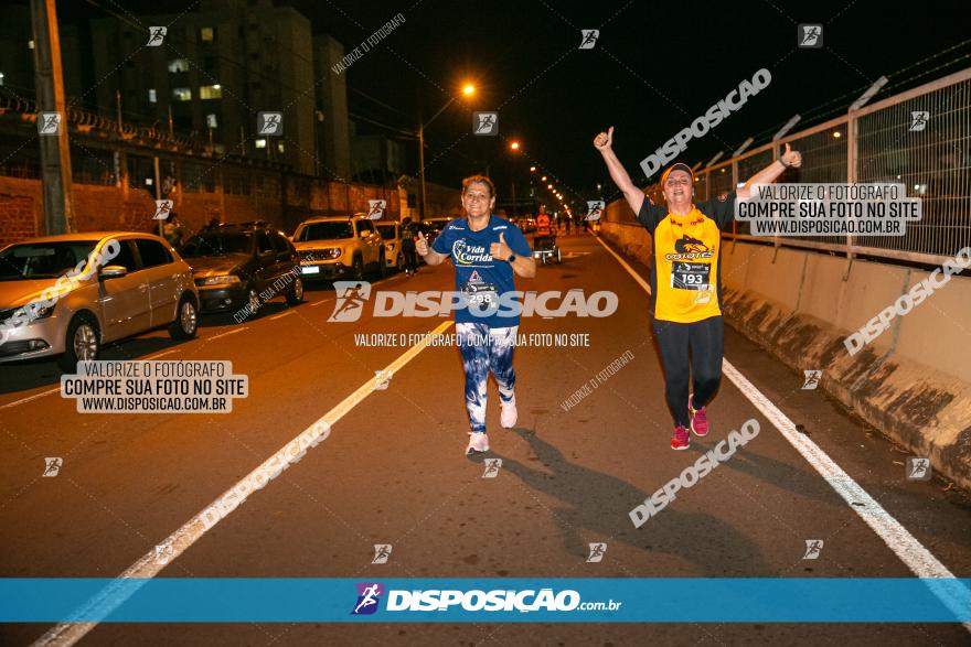 Missionária Night Run