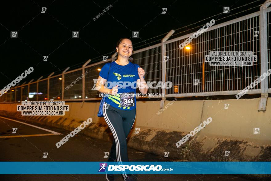 Missionária Night Run