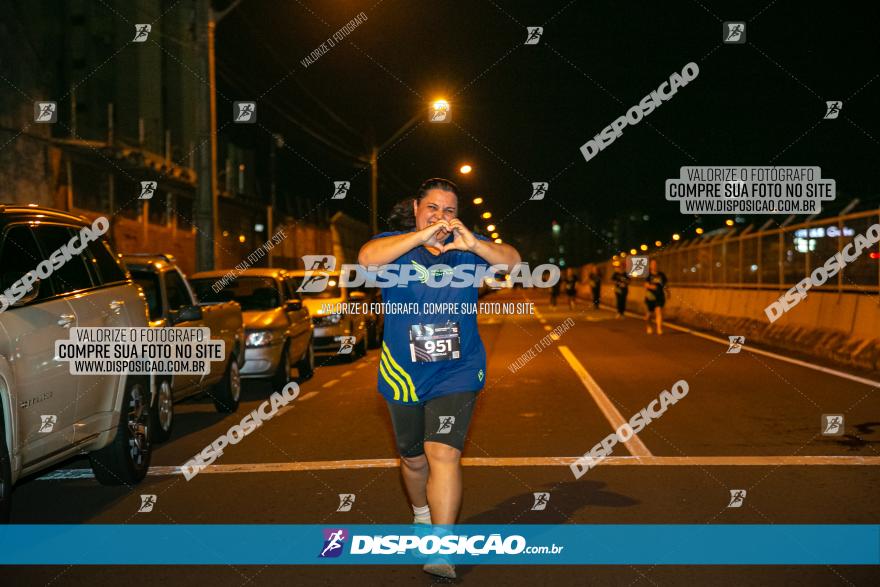 Missionária Night Run