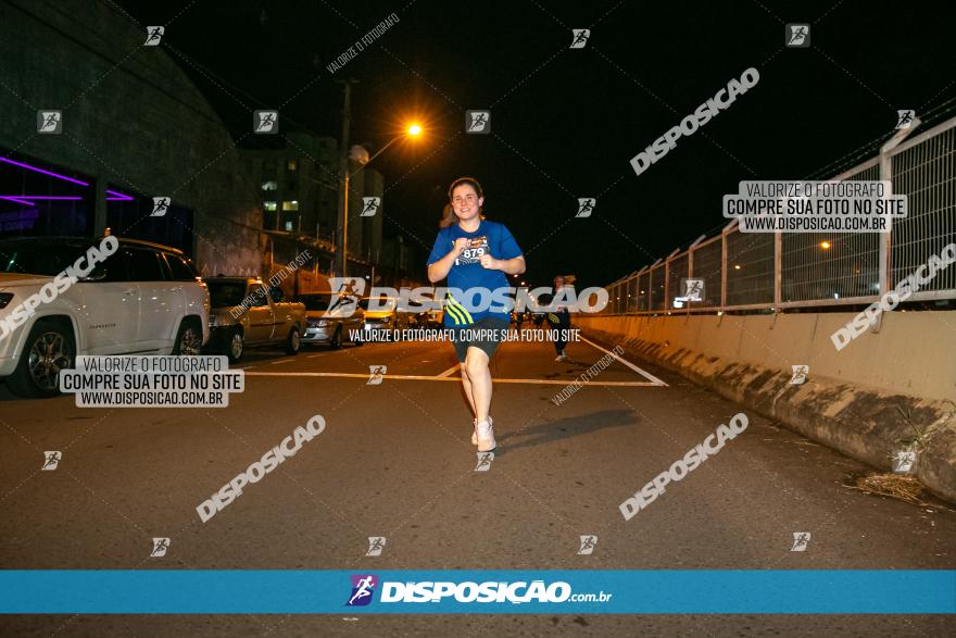 Missionária Night Run