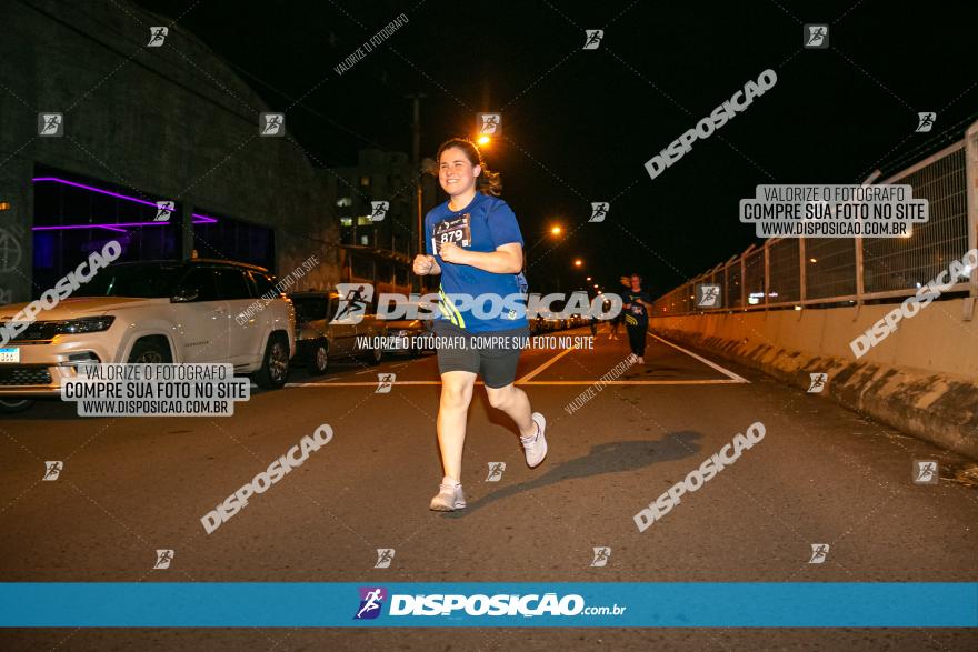 Missionária Night Run