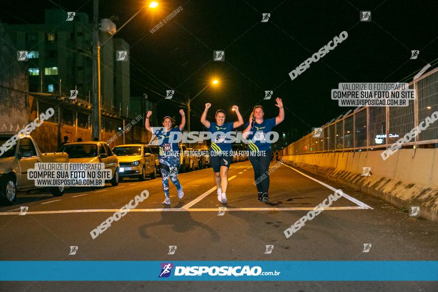 Missionária Night Run