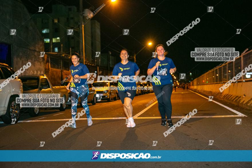 Missionária Night Run