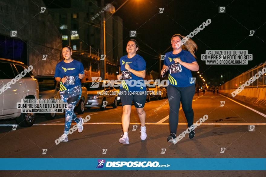 Missionária Night Run