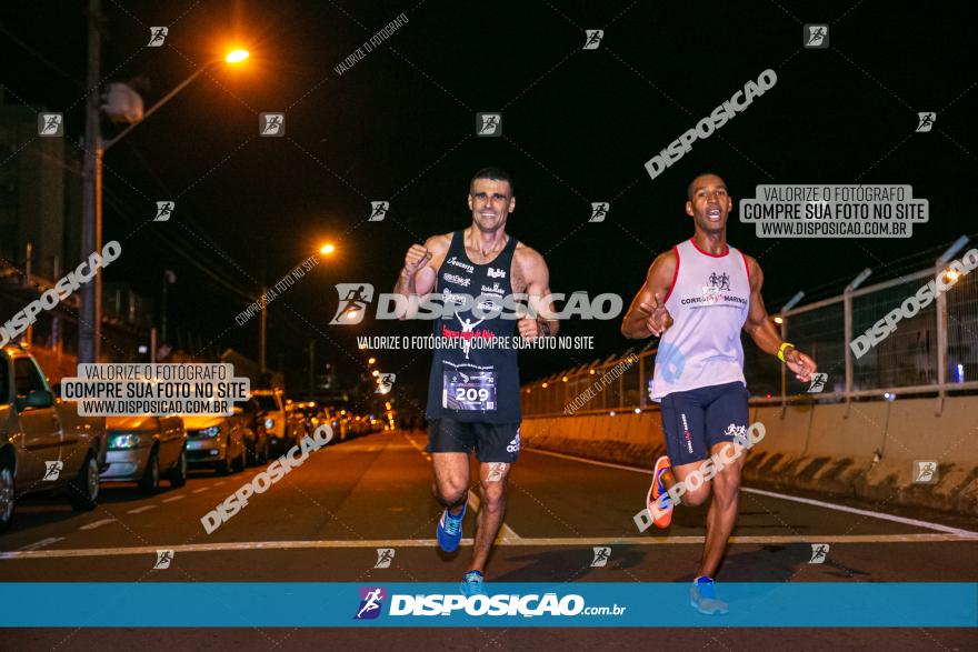 Missionária Night Run