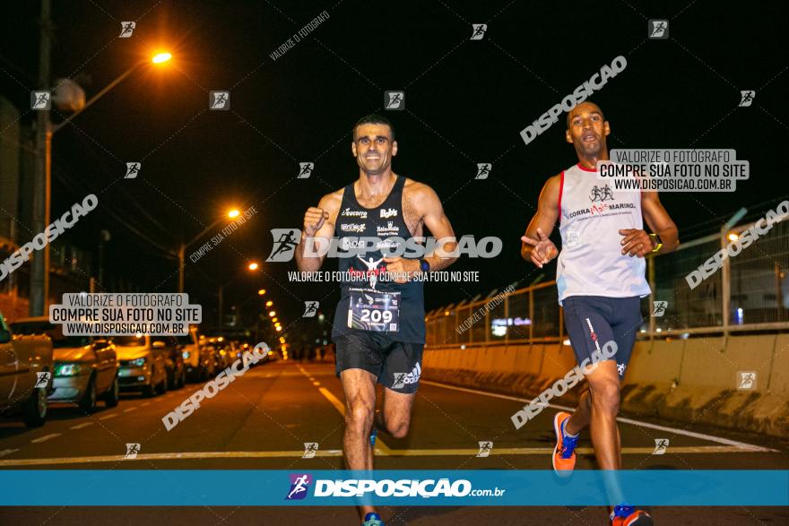 Missionária Night Run