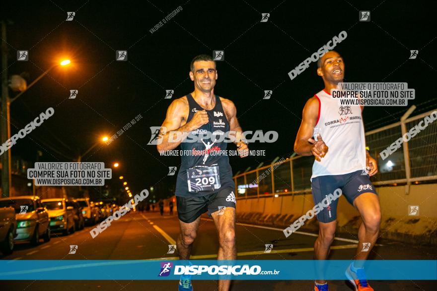 Missionária Night Run