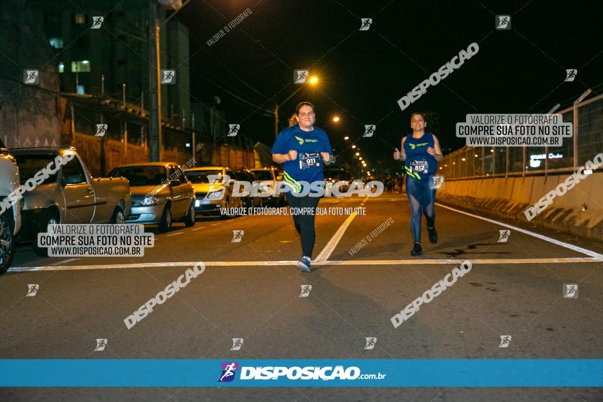 Missionária Night Run