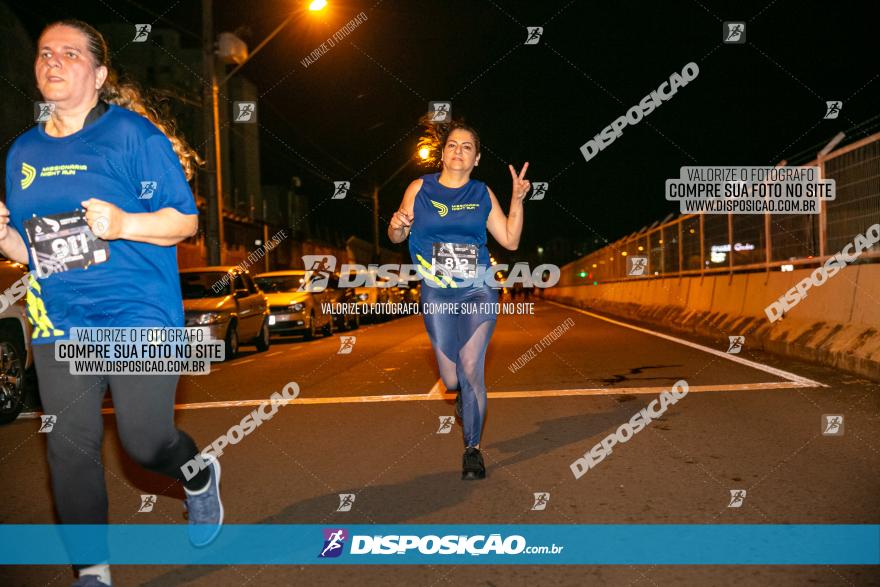 Missionária Night Run